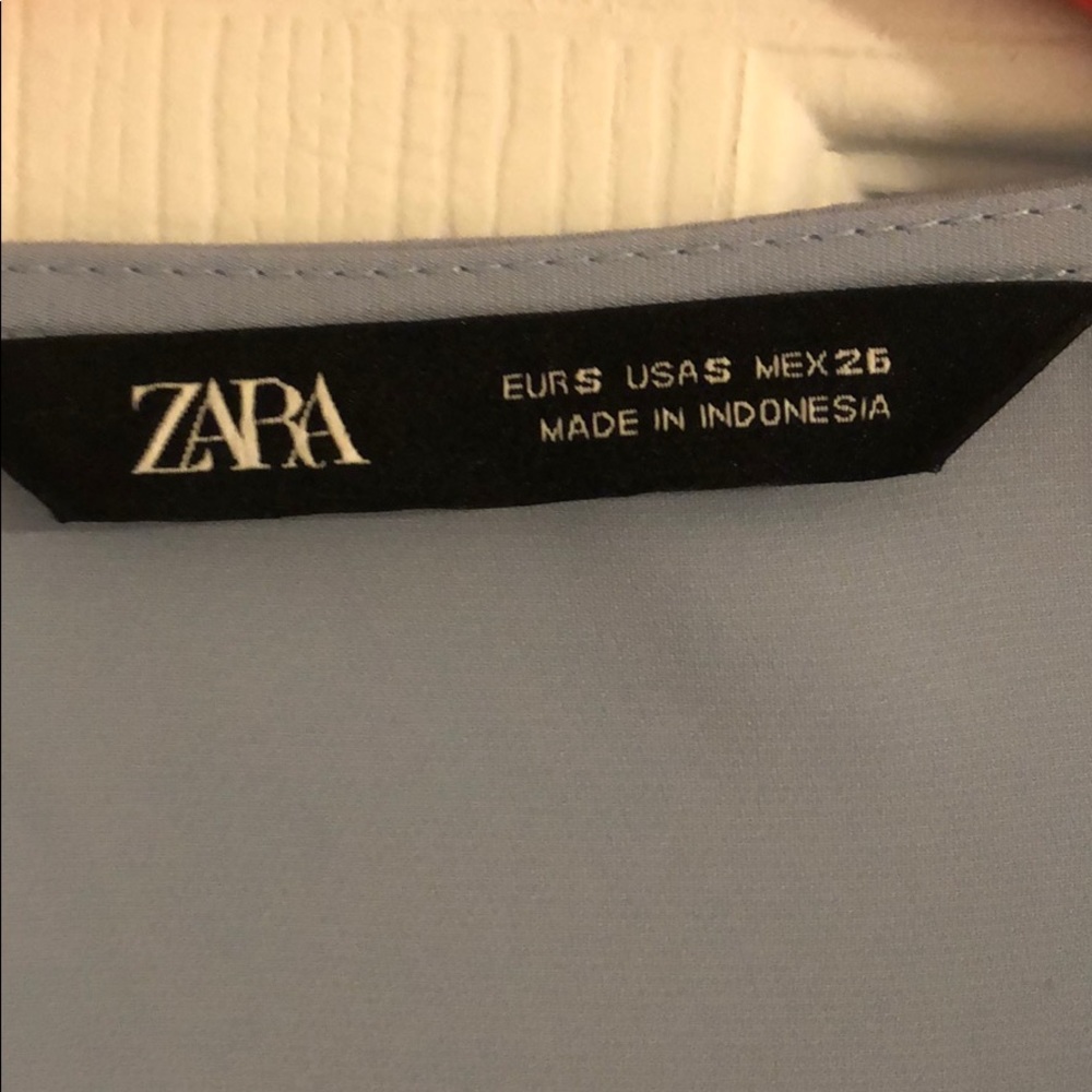 Blouse - Picture 5 of 5